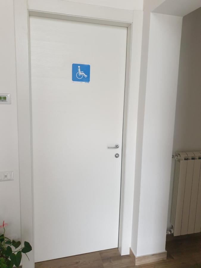 马格拉新堡 Ca Thomas酒店 外观 照片