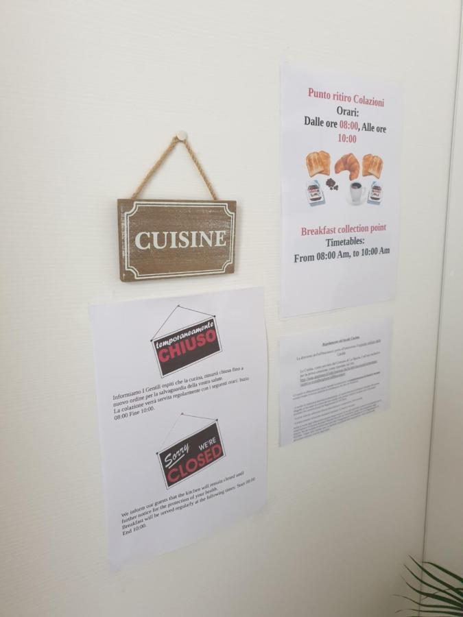 马格拉新堡 Ca Thomas酒店 外观 照片