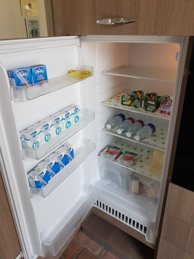 马格拉新堡 Ca Thomas酒店 外观 照片